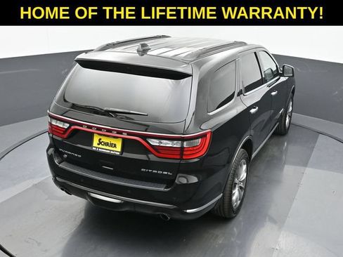 Used 2021 Dodge Durango Citadel AWD/4WD image 56