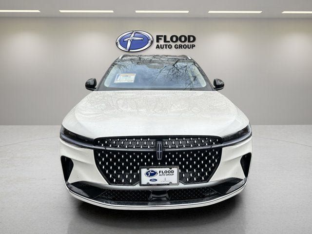 New 2026 Lincoln Nautilus Reserve AWD/4WD image 2