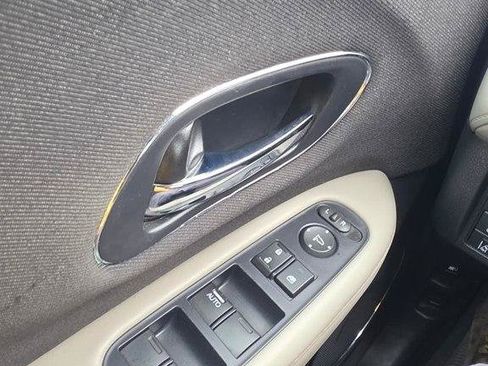 Used 2019 Honda HR-V EX image 39