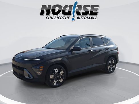 Used 2024 Hyundai Kona SEL FWD image 4