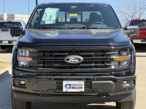 New 2026 Ford F150 XLT w/ Equipment Group 302A MID image 29