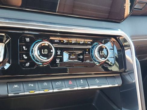 New 2026 GMC Sierra 1500 Denali Ultimate image 24