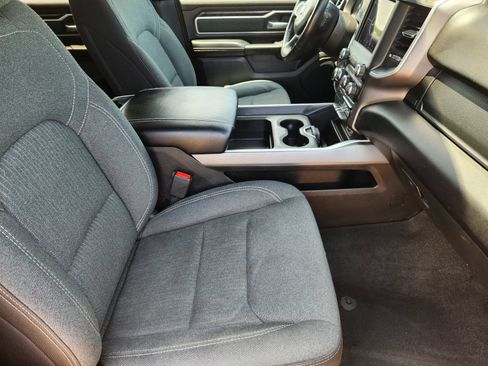 Used 2020 RAM 1500 Big Horn RWD image 17