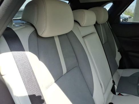 New 2026 MAZDA CX-30 Aire Edition AWD/4WD image 19