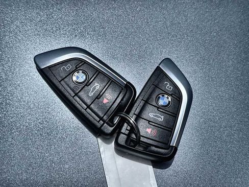 Used 2024 BMW 228i xDrive Gran Coupe w/ Convenience Package AWD/4WD image 28