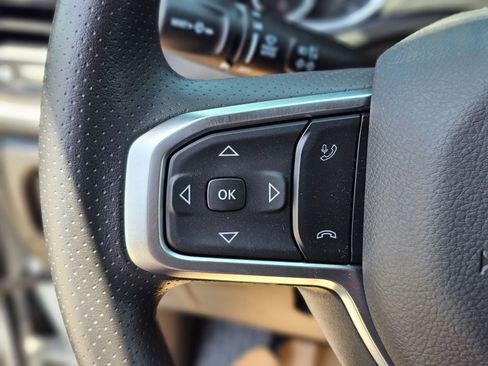 New 2026 RAM 1500 Express AWD/4WD image 15