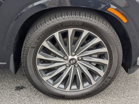 Used 2025 Hyundai Palisade Calligraphy AWD/4WD image 35
