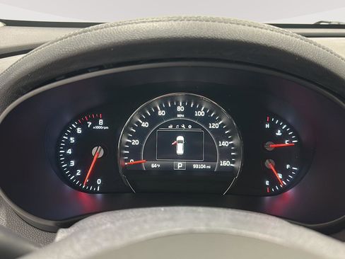 Used 2017 Kia Sorento EX w/ EX Premium Package image 10