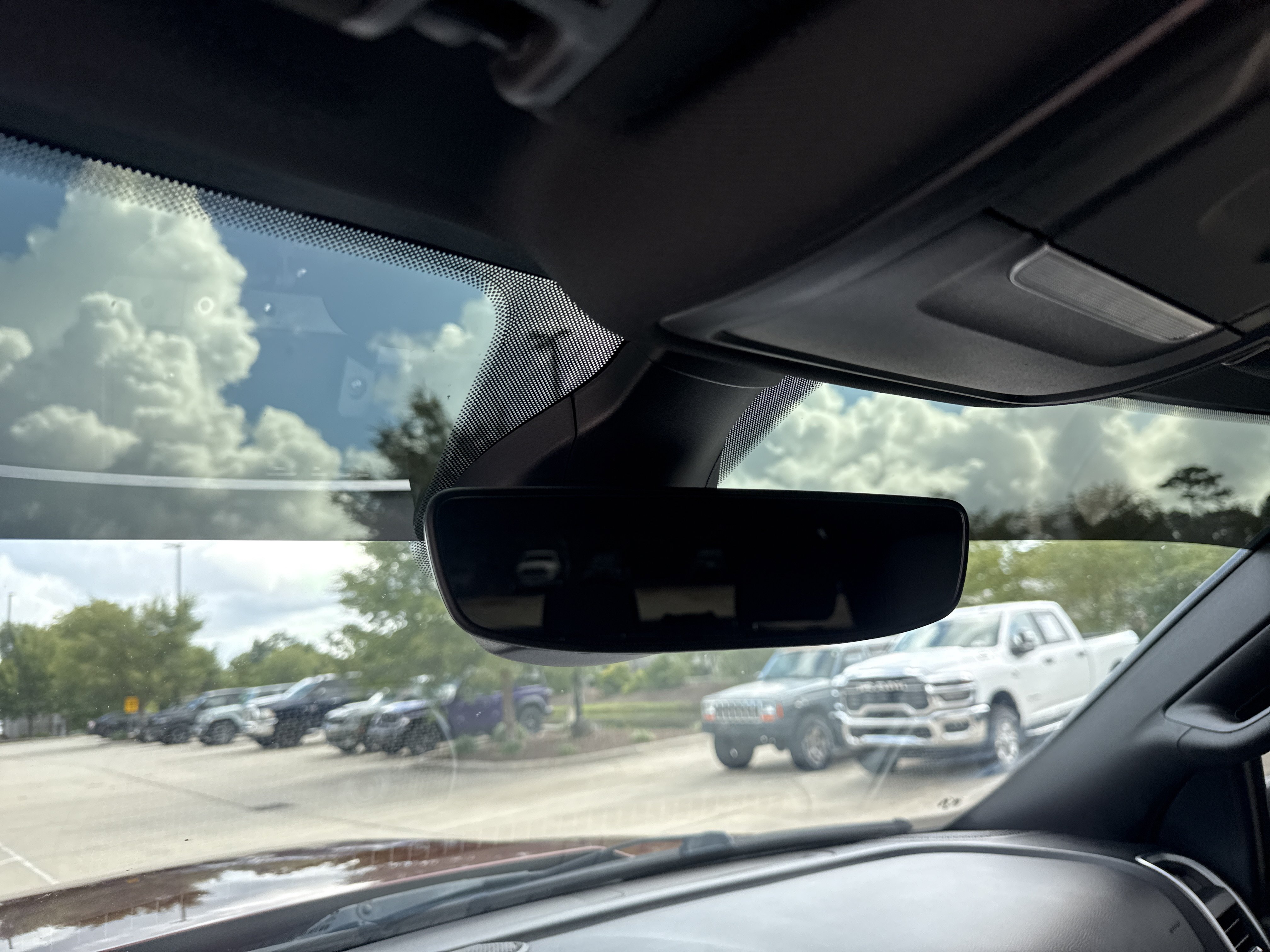 Used 2021 RAM 2500 Big Horn w/ Night Edition AWD/4WD image 26
