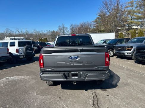 Certified 2023 Ford F150 XLT w/ Equipment Group 302A High image 7