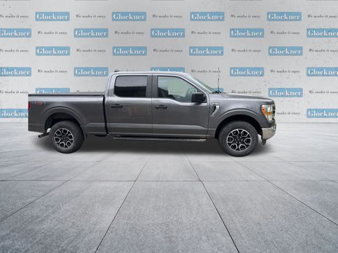 Used 2022 Ford F150 XLT AWD/4WD image 36