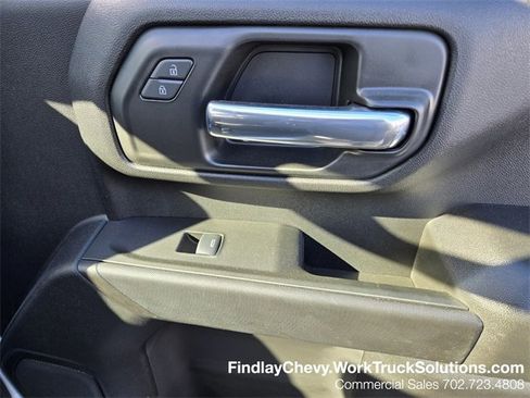 New 2025 Chevrolet Silverado 2500 W/T w/ WT Convenience Package image 13