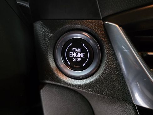 Used 2024 Buick Encore GX Sport Touring AWD/4WD image 14