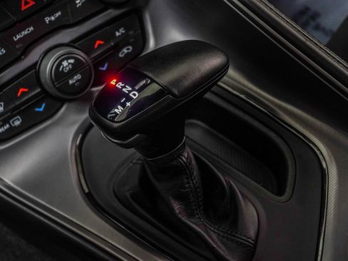 Used 2023 Dodge Challenger R/T Scat Pack RWD image 25