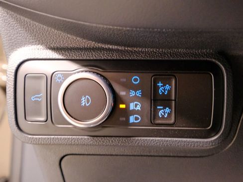 New 2026 Ford Explorer Tremor w/ Tremor Convenience Package image 35