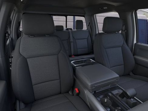New 2026 Ford F150 XLT AWD/4WD image 10