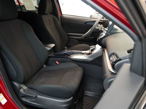 Used 2022 Mitsubishi Eclipse Cross LE AWD/4WD image 32