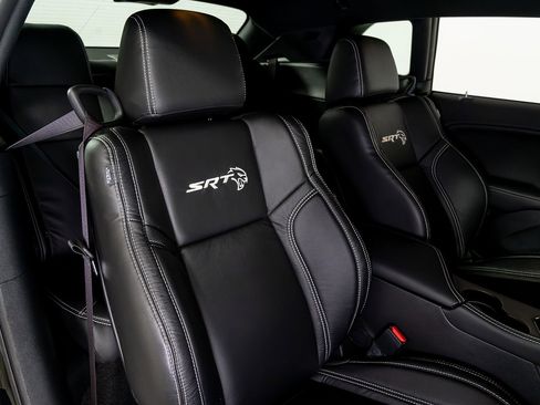 Used 2023 Dodge Challenger SRT Hellcat image 28