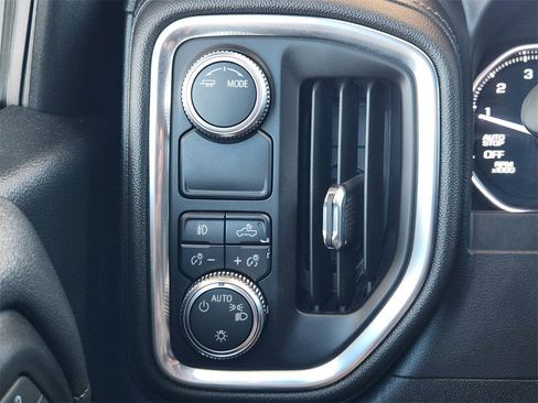 Used 2021 GMC Sierra 1500 Elevation image 24