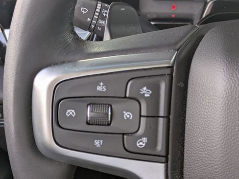 Used 2022 Chevrolet Silverado 1500 LT w/ Protection Package image 21