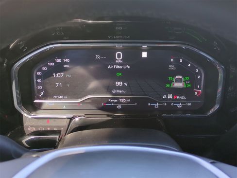 Certified 2023 GMC Sierra 1500 Elevation w/ X31 Off-Road Package image 15