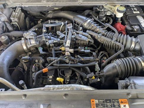 Used 2016 Lincoln MKX Black Label w/ Cargo Utility Package image 21