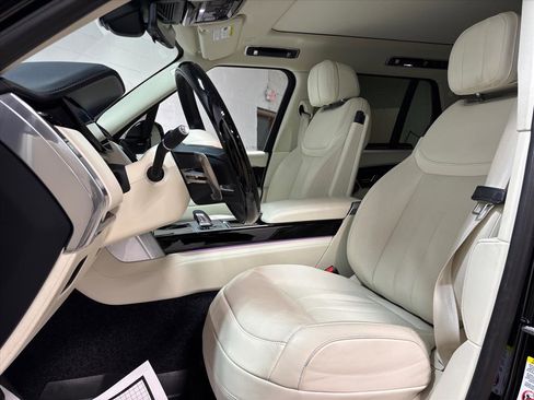 Used 2024 Land Rover Range Rover SE image 23