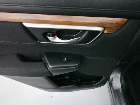 Certified 2018 Honda CR-V EX image 25