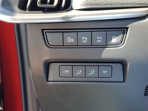 New 2025 MAZDA CX-70 Plug-In Hybrid w/ Premium Pkg image 21