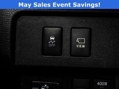 Used 2023 Toyota Tacoma TRD Pro AWD/4WD image 33