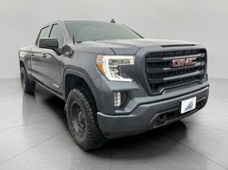 Used 2021 GMC Sierra 1500 Elevation w/ X31 Off-Road Package video 1