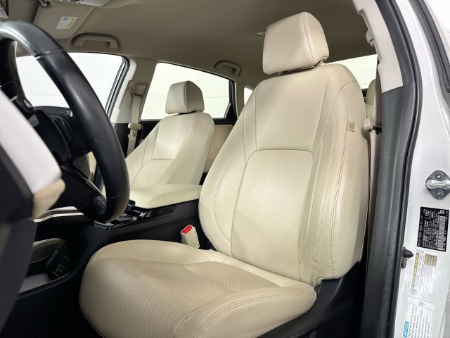 Used 2021 Honda Clarity Touring image 19
