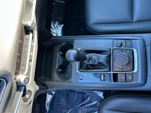 Used 2023 MAZDA CX-30 AWD 2.5 S w/ Select Package image 16