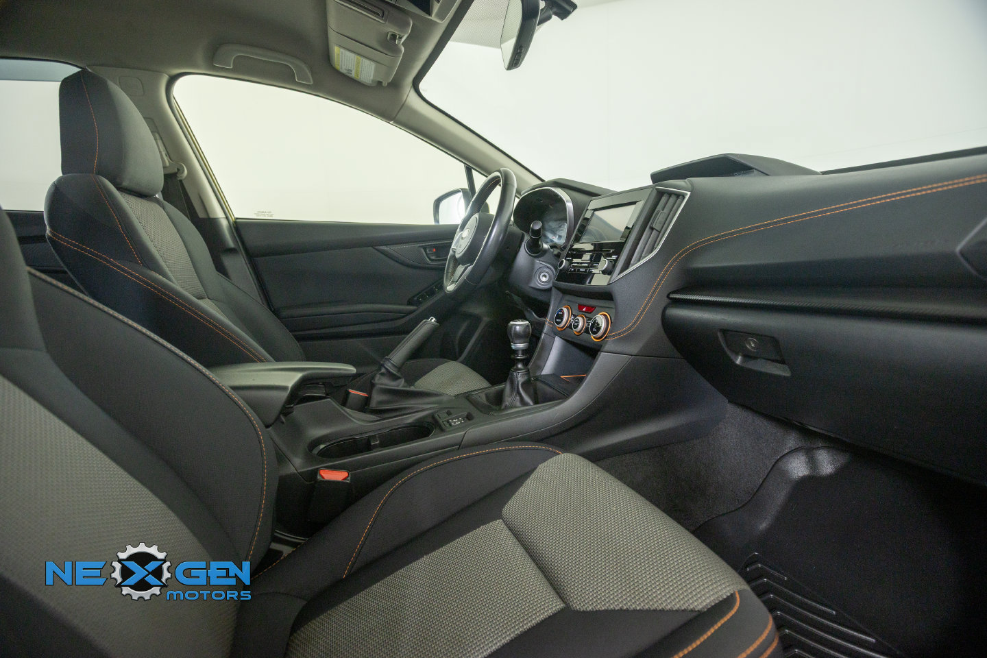 Used 2021 Subaru Crosstrek 2.0i Premium AWD/4WD image 7