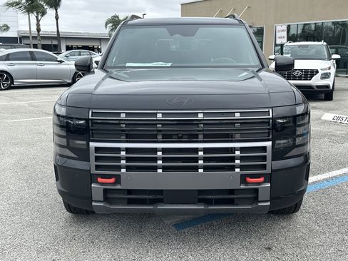 New 2026 Hyundai Palisade XRT Pro image 3