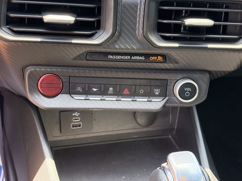 Certified 2024 Ford Mustang Coupe RWD image 21