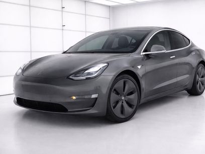 Used 2019 Tesla Model 3 Long Range