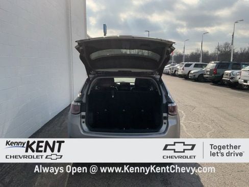 Used 2022 Jeep Compass Limited image 7