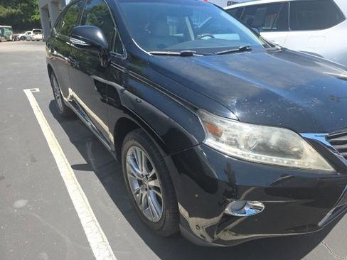 Used 2014 Lexus RX 350 FWD image 13
