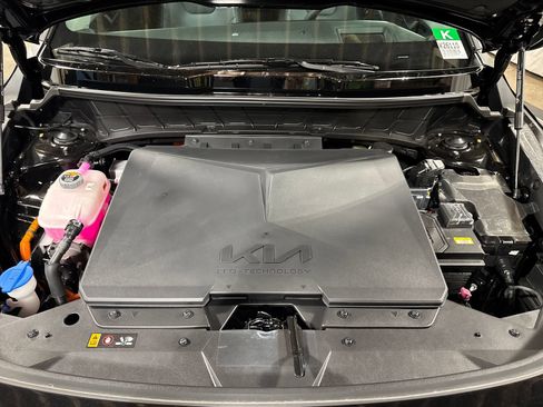 New 2026 Kia Niro Wave w/ Wave Preserve Package FWD image 29