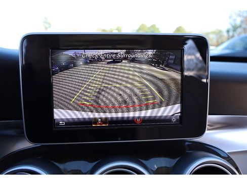 Used 2015 Mercedes-Benz C 300 4MATIC Sedan image 34