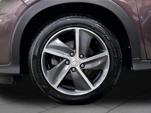 Used 2022 Honda HR-V EX image 11