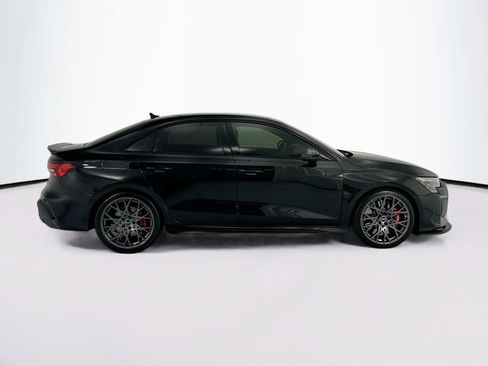 Used 2026 Audi RS 3 AWD/4WD image 4