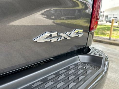 Used 2026 RAM 2500 Laramie AWD/4WD image 21