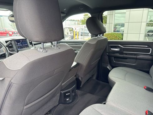 Used 2024 RAM 2500 Big Horn image 14