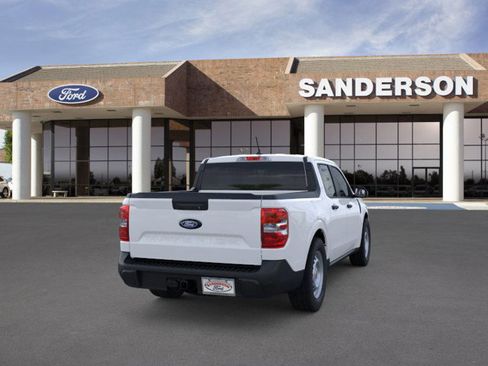 New 2026 Ford Maverick XL w/ 4K Tow Package image 8