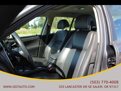 Used 2010 Saab 9-3 X w/ Comfort Package AWD/4WD image 9