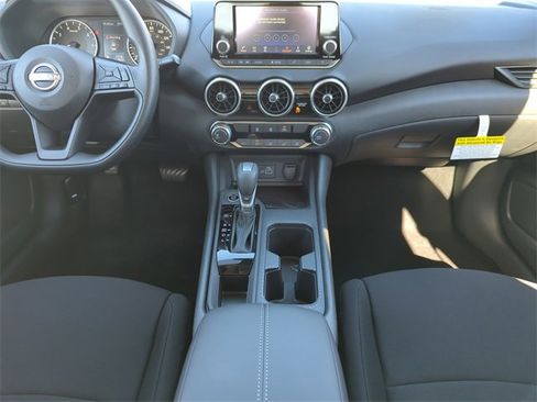 New 2025 Nissan Sentra S image 21