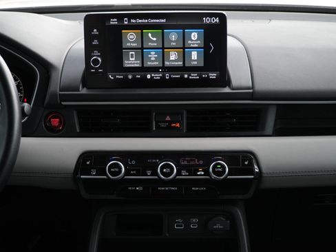 Used 2023 Honda Pilot EX-L image 25