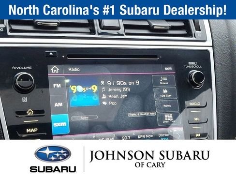 Used 2019 Subaru Outback 2.5i Limited w/ Popular Package #2 image 16